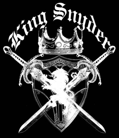 logo King Snyder